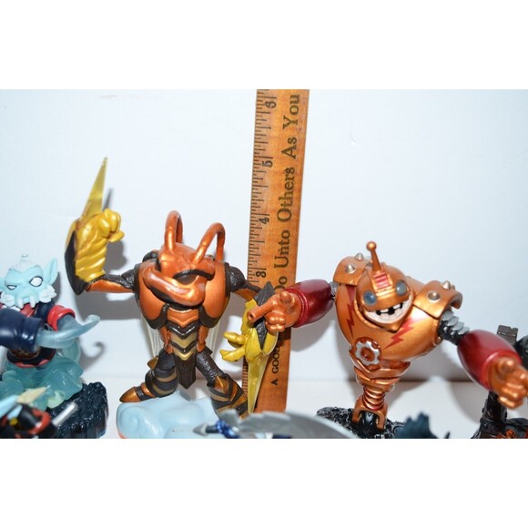Skylanders Giants Spyro Adventure Mixed Lot figures - Picture 11 of 16